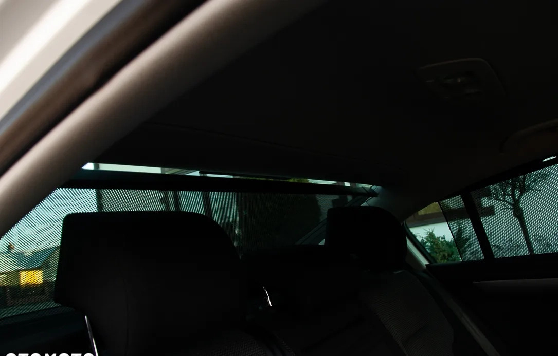 Volkswagen Passat cena 41900 przebieg: 225000, rok produkcji 2013 z Wyszków małe 742